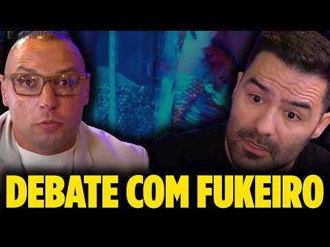 MC SMITH WAS RUN OVER IN THIS DEBATE