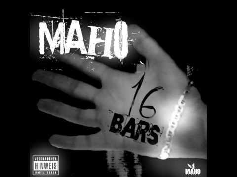 Maho - 16 Bars.wmv