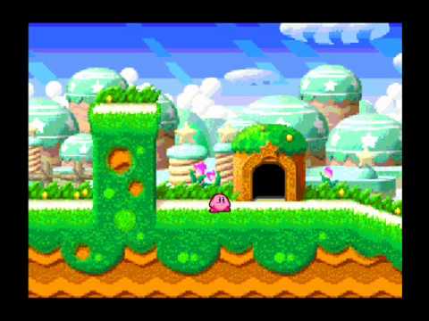 Awesome VGM #118 Green Greens