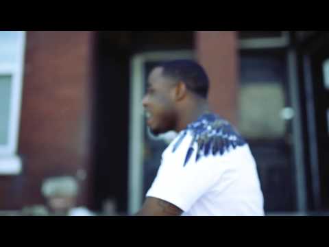 King Duwop - ''They Hatin'' | Shot by @VickMontfilms