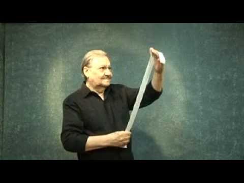 Voir la vidéo de la Bougie à Disparition rouge