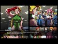 Street Fighter V Arcade Edition Cammy SFV Arcade Ending