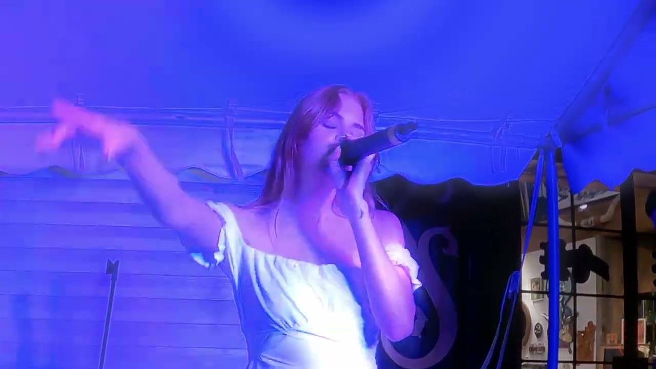 Promotional video thumbnail 5 for Solomon Audio