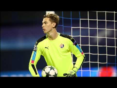 Adrian Semper: Bayern hat Kroatien-Keeper im Visier