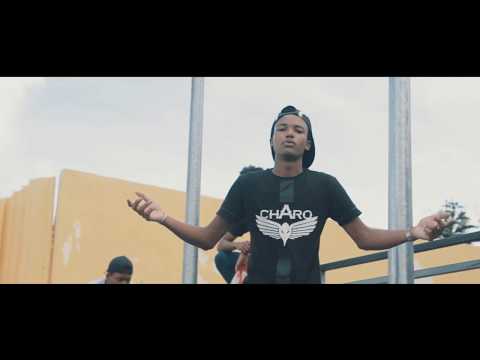 Jj Vador x Benn - Salinois (clip officiel)