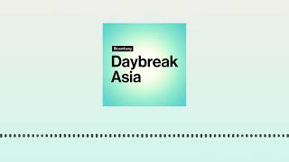 Stocks Fall on Greenland Tariff Angst, Korea Exchange CEO Jeong Eun Bo | Bloomberg Daybreak:...