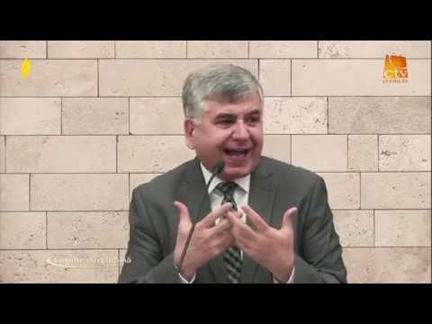 Cuvinte din Lumina - Relu Moldovanu - Cristos intrupat intr o lume care nu are nimic de oferit