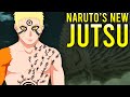 Naruto S NEWEST Justu
