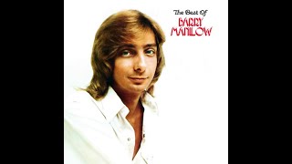 BARRY MANILOW - somewhere in the night (1978)