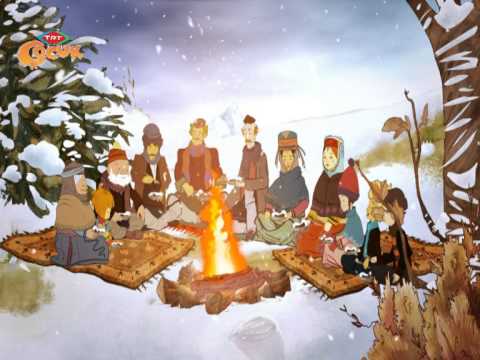 Maysa ve Bulut - Korku