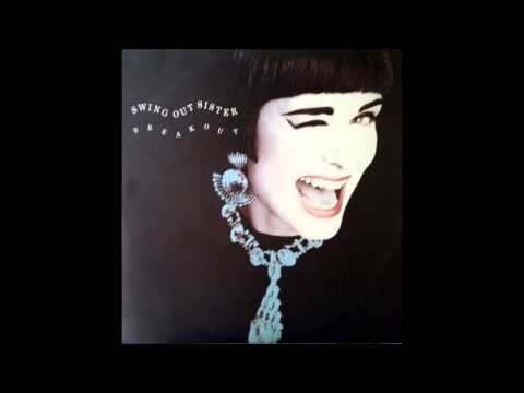 SWING OUT SISTER - Breakout 12 Inch