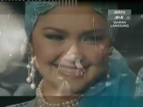 Siti Nurhaliza Fantasia Bulan Madu Apm 2008.