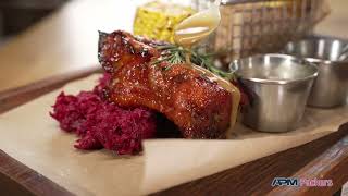 #1 Cerdo Ibérico - Español