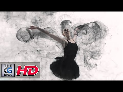 CGI VFX Short PSA :  "The Haze"  by - Make