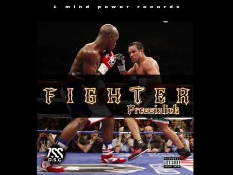 FIGHTER by Prezzislick