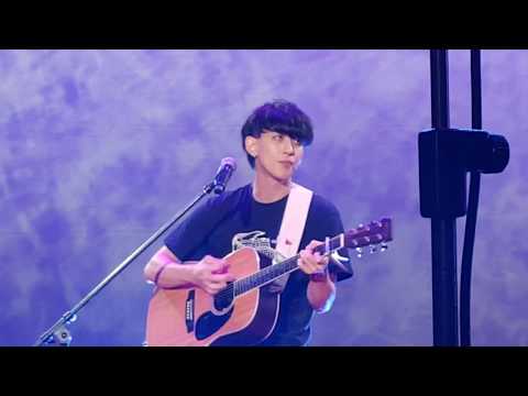 160729 Wish - 잔나비 (JANNABI) @ 올댓뮤직 여름 특집 태백 오투리조트