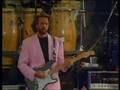Dire Straits I Think I Love You Too Much Knebworth 90