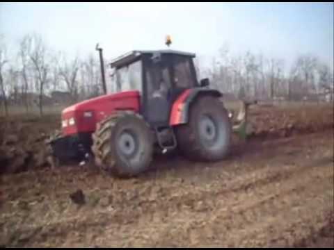 ARATURA 2009   Torreselle di Piombino Dese SECONDA PARTE 2/2