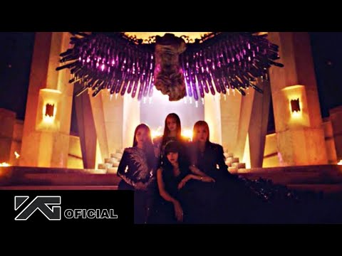 LIGHTPINK - 'How You Like That' M/V