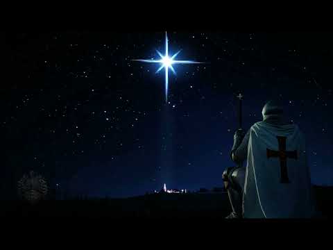 Gregorian Chant 432Hz - Today Christ is born - Hodie Christus Natus est (No AI, No Mid-Roll Ads)