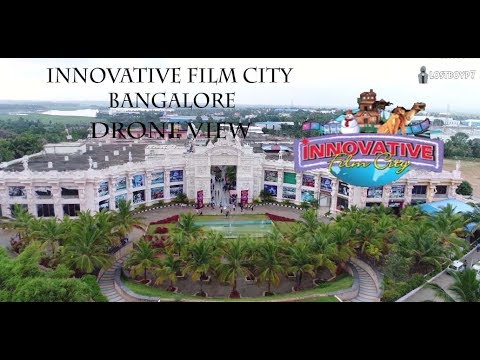 Innovative Film City