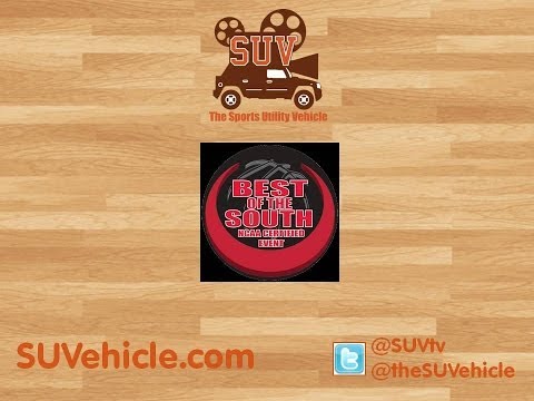 BOTS: Georgia Stars Lewis vs. Atlanta Select Red Elite