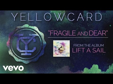 Video thumbnail for Fragile and Dear