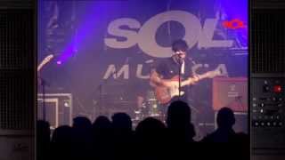 Supersubmarina &quot;Ana&quot; (Festival de Cine de Gijón 2009)