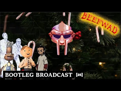 Adult Swim CHRISTMAS SPECIAL | Full Episodes | With Bumps | BOOTLEG BROADCAST | 56