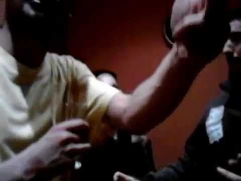 Tha Fogg @ Monkata MC Feat Nextstrike - FreeStale 2 HD