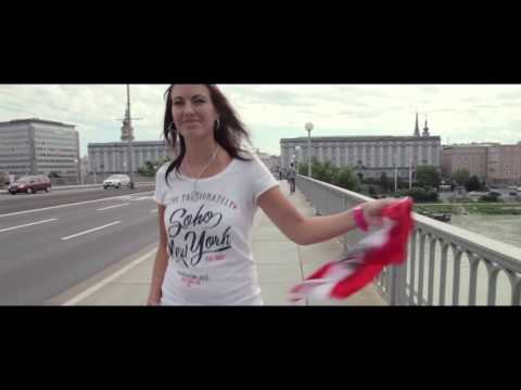 Immer wieder Österreich   Bleib mei Heimat du mei Wien FPÖ Wahlkampfhymne 2015