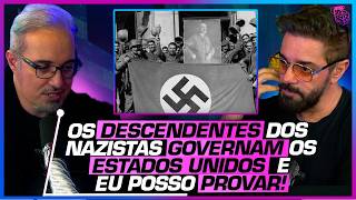Como o GRANDE RESET está CONSTRUÍDO DEBAIXO dos NOSSOS OLHOS - DANIEL LOPEZ