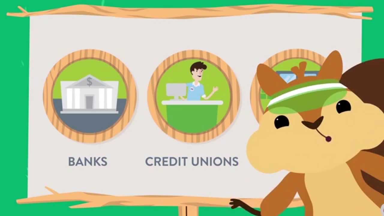 Credit Score Breakdown from Servus Credit Union