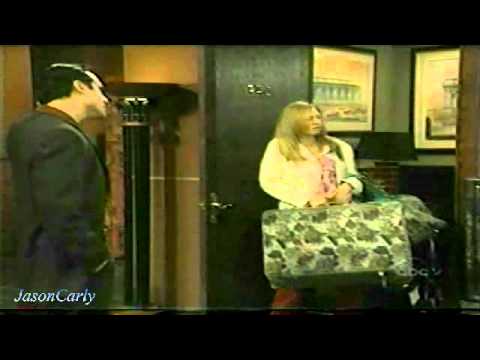 2000 Caroline Benson 176  ~ Carly Moves Out.