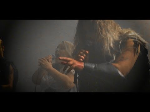 Crimfall "Until Falls the Rain" - Tuska 2018 Inferno Stage