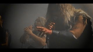 Crimfall &quot;Until Falls the Rain&quot; - Tuska 2018 Inferno Stage