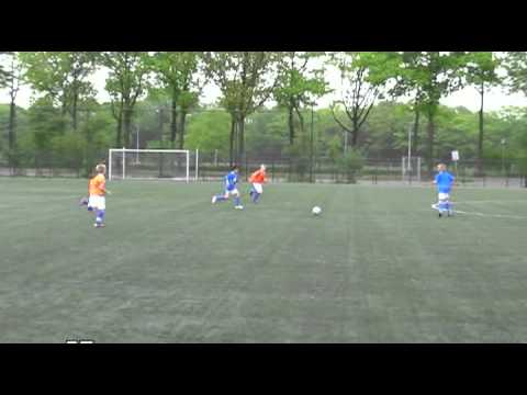 Avanti E1 - Bruheze E1 27-4-2011.mp4