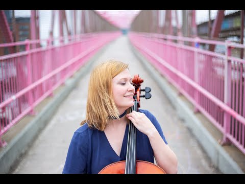 Rainbow (Cello and Vocal Cover) - By Kacey Musgraves