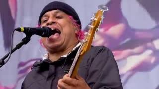 Deftones - 'Rocket Skates' at Download 2016