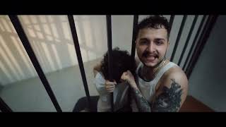 Cashflow & Wegh - 9mm (Produced By Can Guvenc)