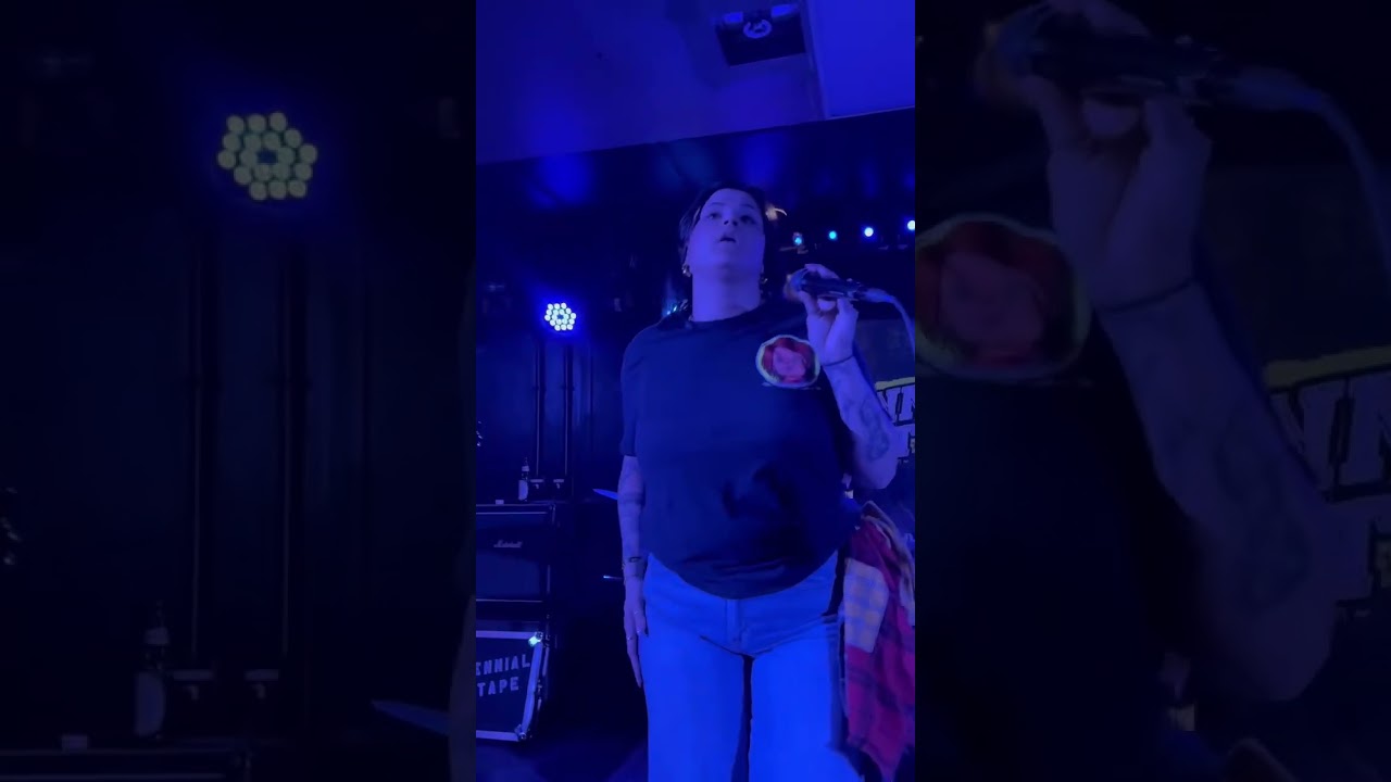 Promotional video thumbnail 3 for Millennial Mixtape