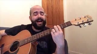 Low - Little Argument with Myself (cover)