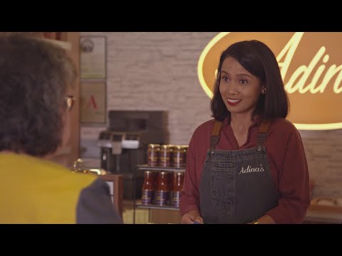 Kin《亲》EP723 (ENGLISH/CHINESE/MALAY SUBS)