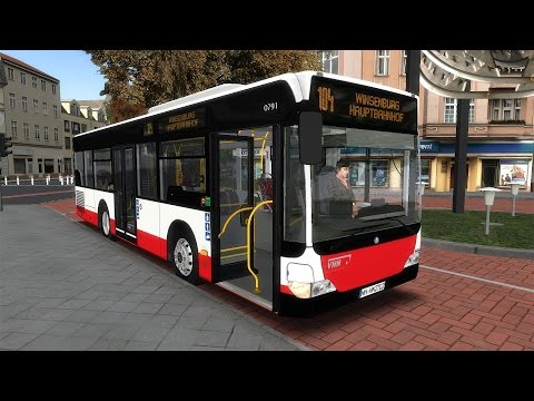 Eigenes VHH Repaint! - Letzter Part in der Beschreibung! - Let's Play OMSI 2 #242