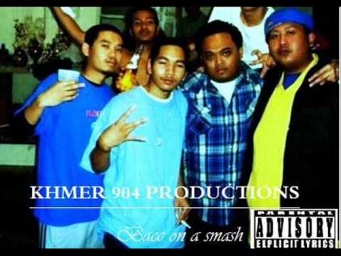 Drunk N' High ft. Legendary (prod. by Echo) - Khmer 904 Productions
