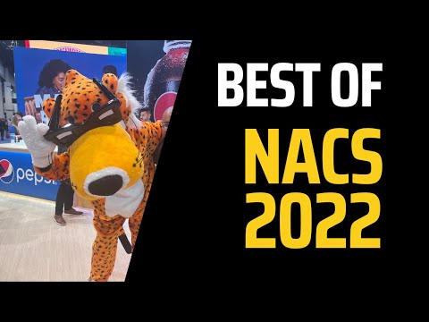 Best Of Nacs 2022