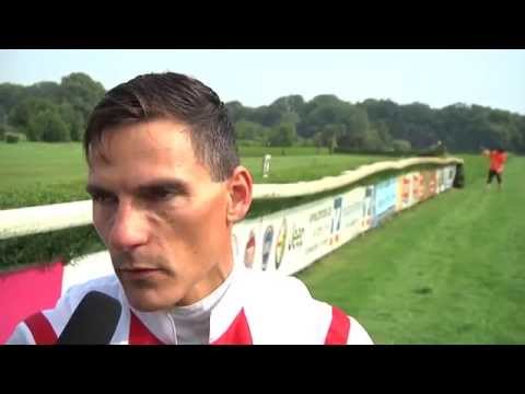 Krefeld: Meilen Trophy (Gruppe 2) - Sieger: Felician