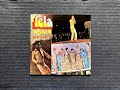 1975年秀作 ■ FELA KUTI ( side-A ) ■ フェラクティ ♪ Excuse-O ♪ NIGERIA