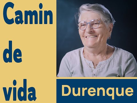 Camin de vida # Durenca