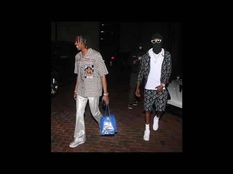 [FREE] Lil Baby Type Beat 2022 - "Wake Up"